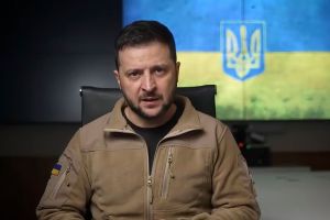 Зеленский